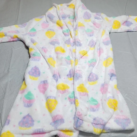Kids Joe Fresh Robe - Picture 6 of 8